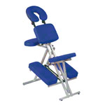 Therapy chair tandem incl. shoulder strap