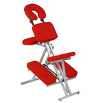 Therapy chair tandem incl. shoulder strap