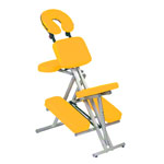 Therapy chair tandem incl. shoulder strap