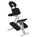 Therapy chair tandem incl. shoulder strap
