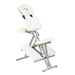 Therapy chair tandem incl. shoulder strap