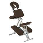 Therapy chair tandem incl. shoulder strap