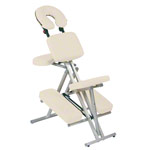 Therapy chair tandem incl. shoulder strap