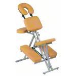 Therapy chair tandem incl. shoulder strap