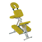 Therapy chair tandem incl. shoulder strap