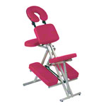 Therapy chair tandem incl. shoulder strap