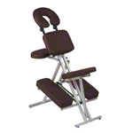 Therapy chair tandem incl. shoulder strap