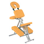 Therapy chair tandem incl. shoulder strap