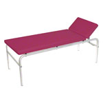 Therapy couch O-Line, LxWxH 202x82x65 cm