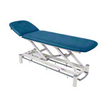 Therapy couch Smart ST2 with all-round control