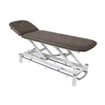 Therapy couch Smart ST2 with all-round control