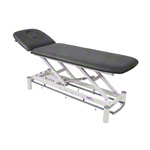 Therapy couch Smart ST2 with all-round control