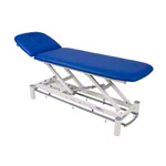 Therapy couch Smart ST2 with all-round control