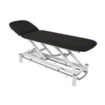 Therapy couch Smart ST2 with all-round control