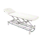 Therapy couch Smart ST2 with all-round control