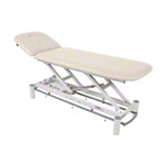 Therapy couch Smart ST2 with all-round control