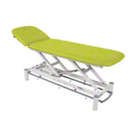 Therapy couch Smart ST2 with all-round control