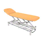 Therapy couch Smart ST2 with all-round control