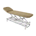 Therapy couch Smart ST2 with all-round control