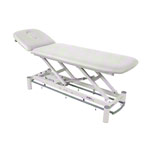 Therapy couch Smart ST2 with all-round control