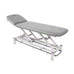 Therapy couch Smart ST2 with all-round control