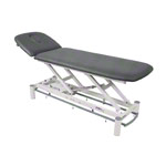 Therapy couch Smart ST2 with all-round control