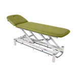 Therapy couch Smart ST2 with all-round control