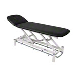 Therapy couch Smart ST2 with all-round control
