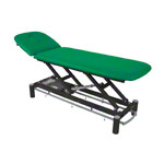 Therapy couch Smart ST2 with all-round control