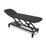 Therapy couch Smart ST2 with all-round control