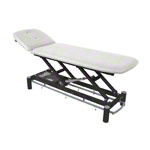 Therapy couch Smart ST2 with all-round control