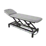 Therapy couch Smart ST2 with all-round control