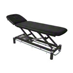 Therapy couch Smart ST2 with all-round control