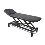 Therapy couch Smart ST2 with all-round control