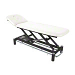 Therapy couch Smart ST2 with all-round control