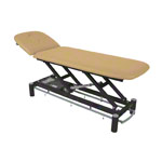 Therapy couch Smart ST2 with all-round control