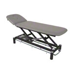 Therapy couch Smart ST2 with all-round control