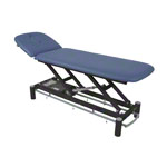 Therapy couch Smart ST2 with all-round control