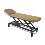 Therapy couch Smart ST2 with all-round control