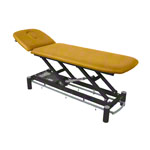 Therapy couch Smart ST2 with all-round control