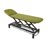 Therapy couch Smart ST2 with all-round control