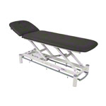 Therapy couch Smart ST2 with all-round control
