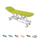 Therapy couch Smart ST2 with wheel lifting system