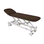 Therapy couch Smart ST2 with wheel lifting system