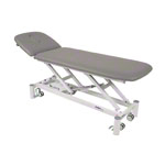 Therapy couch Smart ST2 with wheel lifting system
