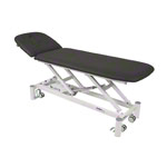 Therapy couch Smart ST2 with wheel lifting system