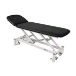 Therapy couch Smart ST2 with wheel lifting system