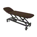 Therapy couch Smart ST2 with wheel lifting system
