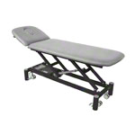 Therapy couch Smart ST2 with wheel lifting system