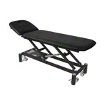 Therapy couch Smart ST2 with wheel lifting system
